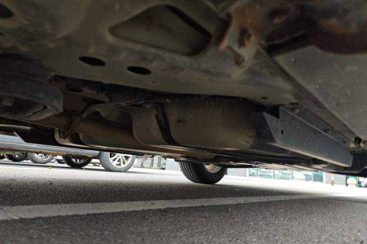 Used Buick Envision 2020 20T Two-Wheel Drive Leading Version Chassis Front Left
