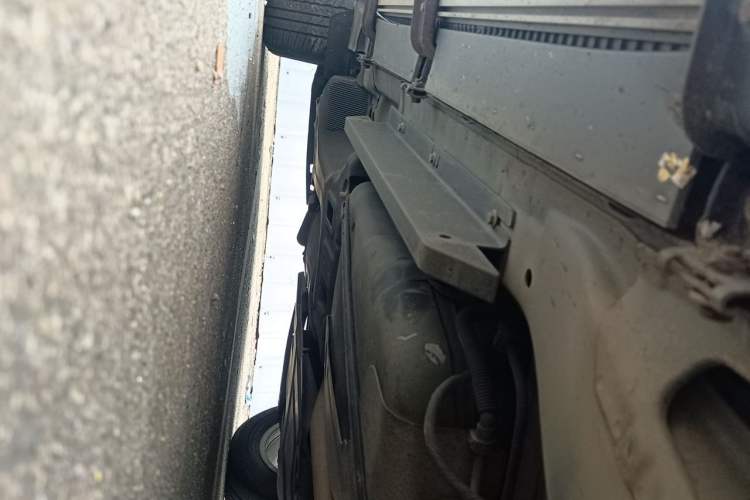 Used Buick Envision 2020 20T Two-Wheel Drive Luxury Model Chassis Front Right