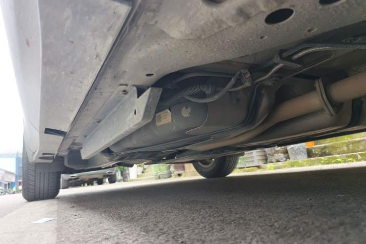 Used Buick Envision 2020 20T Two-Wheel Drive Luxury Model Chassis Front Right