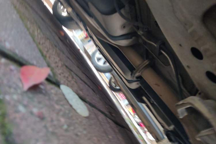 Used Buick Envision 2020 28T Four-Wheel Drive Elite Version Chassis Front Right