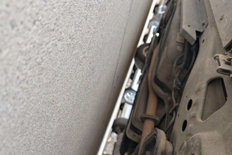Used Buick Envision 2020 20T Two-Wheel Drive Elite Version Chassis Front Right