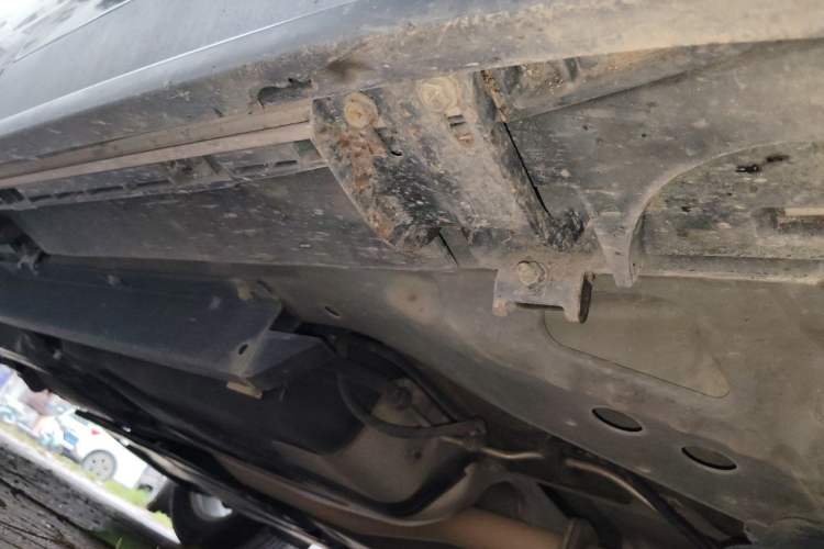 Used Buick Envision 2020 20T Two-Wheel Drive Leading Version Chassis Front Right