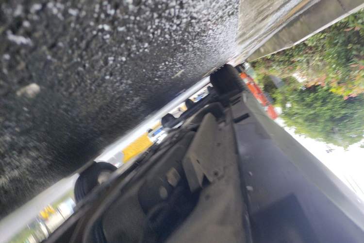Used Buick Envision 2020 20T Two-Wheel Drive Elite Version Chassis Front Right