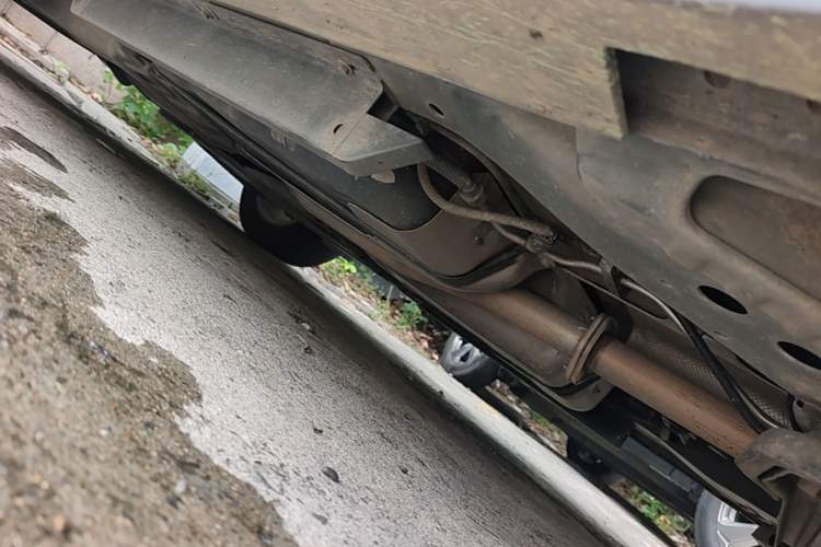 Used Buick Envision 2020 20T Two-Wheel Drive Luxury Model Chassis Front Right