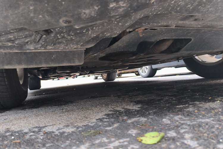 Used Buick Envision 2020 20T Two-Wheel Drive Leading Version Chassis Front Right