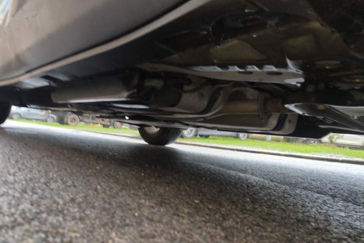 Used Buick Envision 2020 20T Two-Wheel Drive Elite Version Chassis Front Right