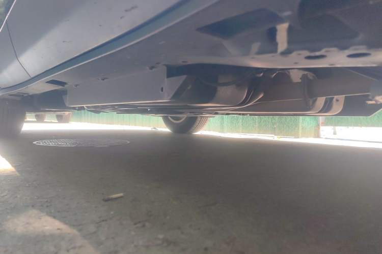 Used Buick Envision 2020 20T Two-Wheel Drive Elite Version Chassis Front Right