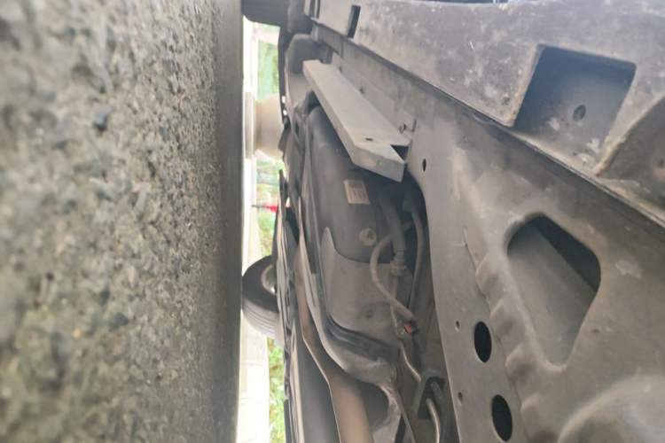 Used Buick Envision 2020 20T Two-Wheel Drive Elite Version Chassis Front Right