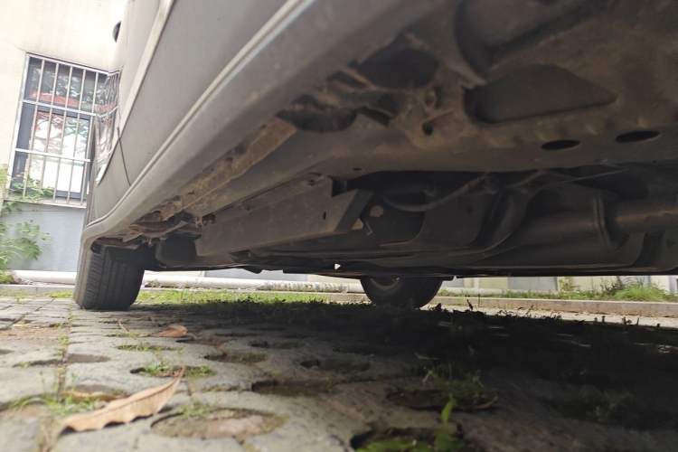 Used Buick Envision 2020 20T Two-Wheel Drive Elite Version Chassis Front Right