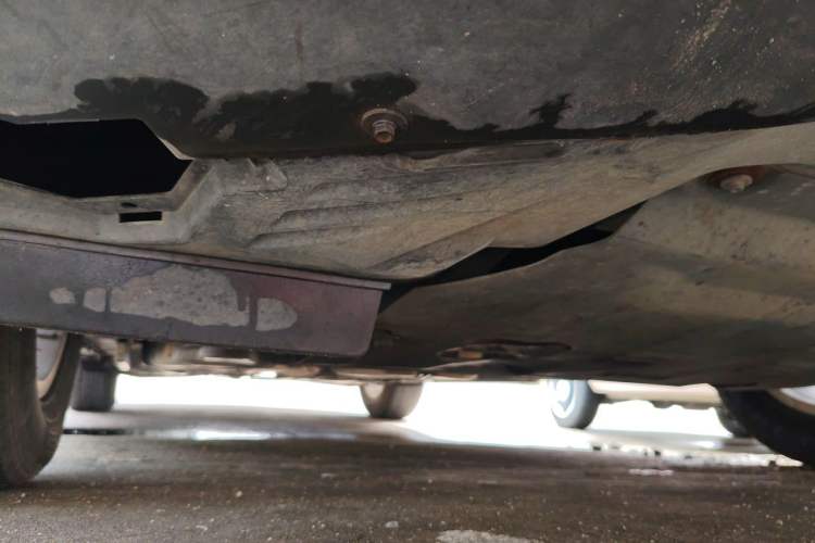 Used Buick Envision 2020 20T Two-Wheel Drive Leading Version Chassis Front Right