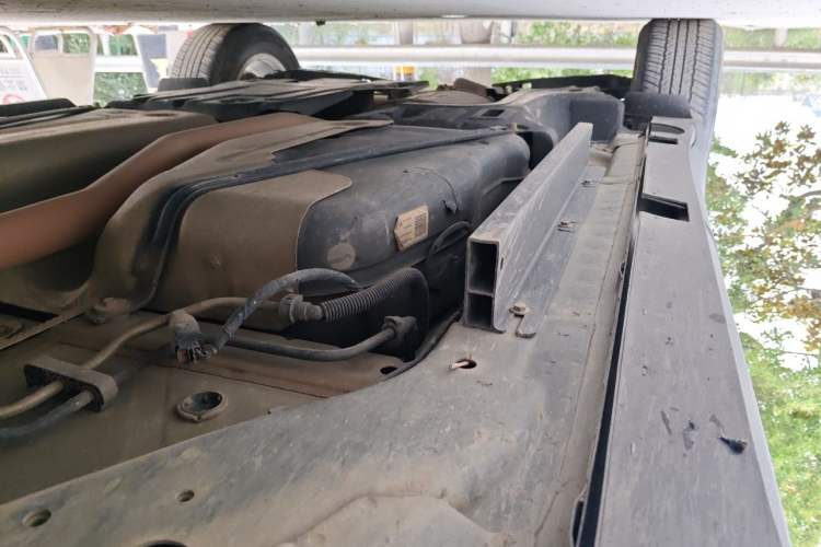 Used Buick Envision 2020 20T Two-Wheel Drive Elite Version Chassis Front Right