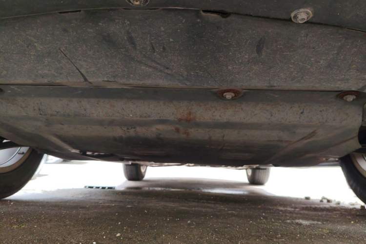 Used Buick Envision 2020 20T Two-Wheel Drive Leading Version Chassis Front