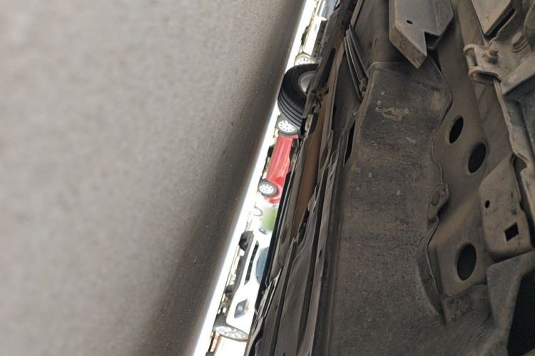 Used Buick Envision 2020 20T Two-Wheel Drive Elite Version Chassis Rear Left
