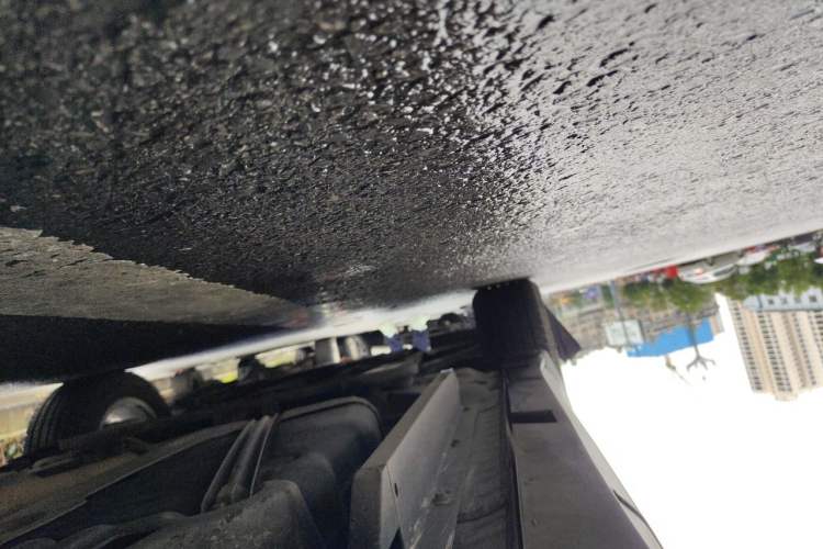 Used Buick Envision 2020 20T Two-Wheel Drive Elite Version Chassis Rear Left