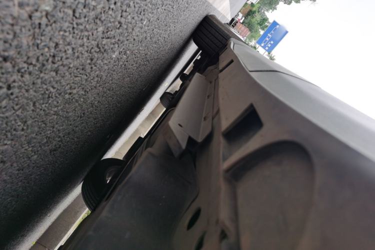Used Buick Envision 2020 20T Two-Wheel Drive Luxury Model Chassis Rear Left