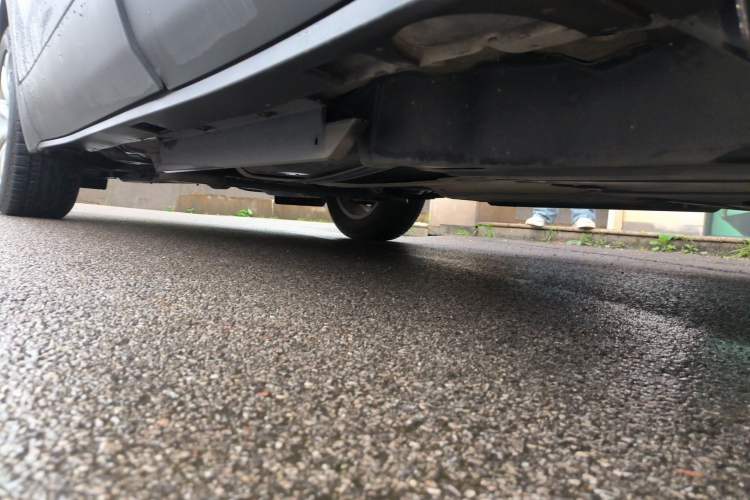 Used Buick Envision 2020 20T Two-Wheel Drive Elite Version Chassis Rear Left