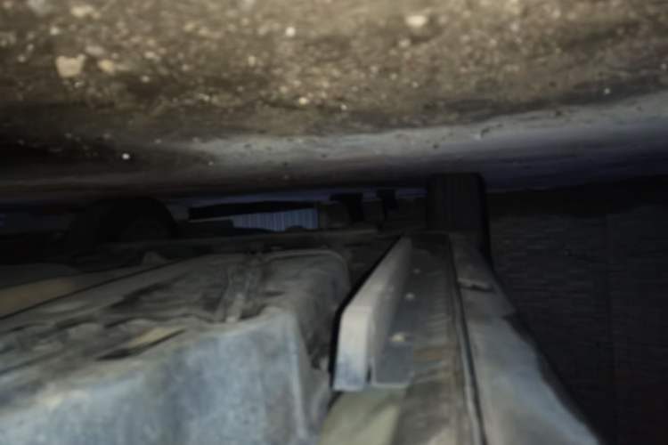 Used Buick Envision 2020 20T Two-Wheel Drive Leading Version Chassis Rear Left