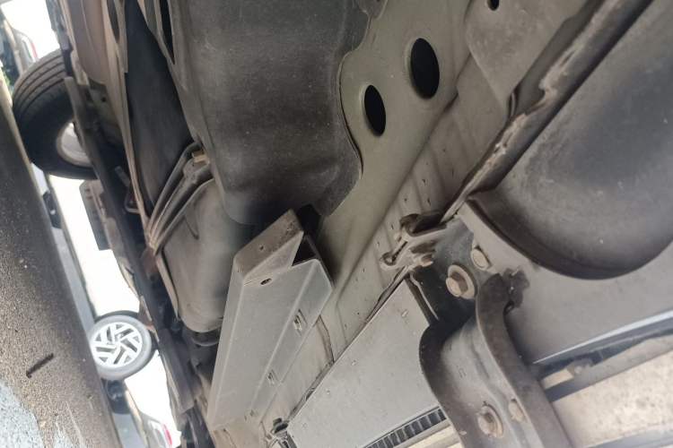 Used Buick Envision 2020 20T Two-Wheel Drive Luxury Model Chassis Rear Right
