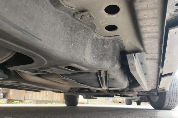 Used Buick Envision 2020 20T Two-Wheel Drive Luxury Model Chassis Rear Right