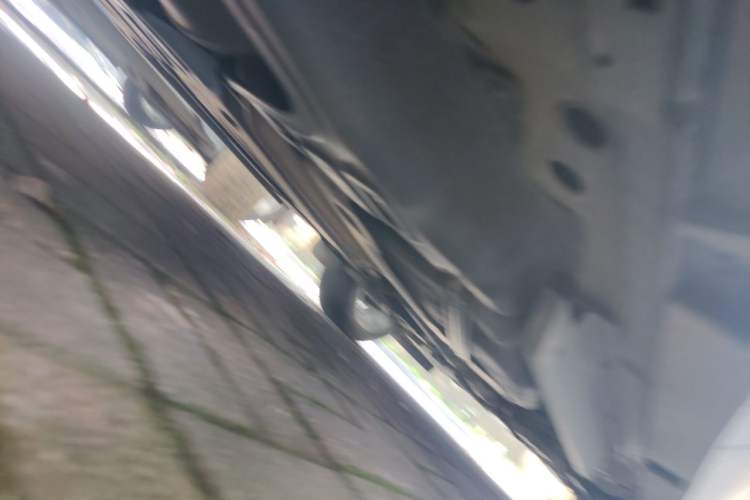 Used Buick Envision 2020 28T Four-Wheel Drive Elite Version Chassis Rear Right