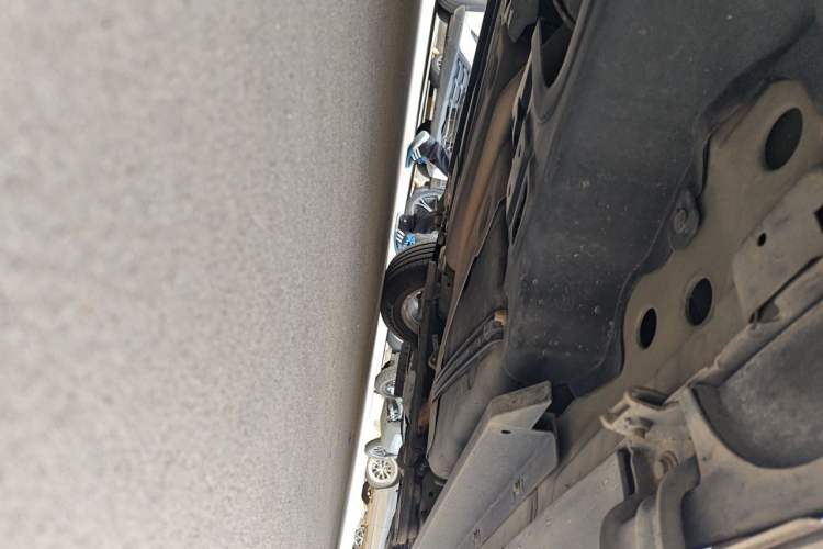 Used Buick Envision 2020 20T Two-Wheel Drive Elite Version Chassis Rear Right