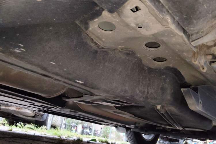 Used Buick Envision 2020 20T Two-Wheel Drive Leading Version Chassis Rear Right