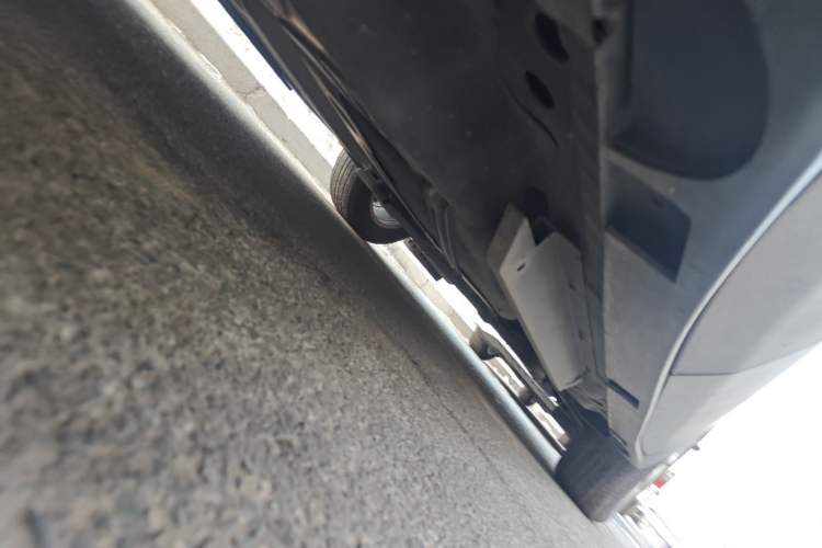Used Buick Envision 2020 20T Two-Wheel Drive Luxury Model Chassis Rear Right