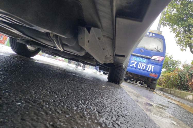 Used Buick Envision 2020 20T Two-Wheel Drive Elite Version Chassis Rear Right