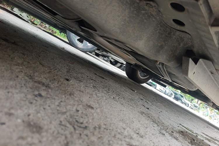 Used Buick Envision 2020 20T Two-Wheel Drive Luxury Model Chassis Rear Right