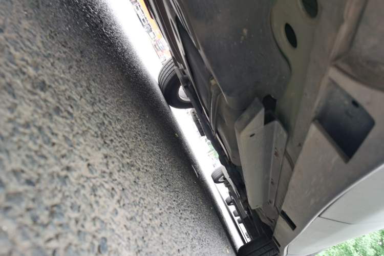 Used Buick Envision 2020 20T Two-Wheel Drive Luxury Model Chassis Rear Right