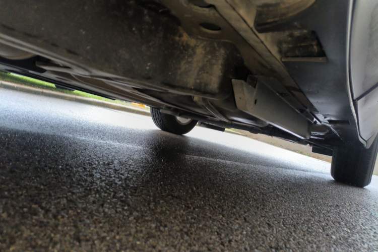 Used Buick Envision 2020 20T Two-Wheel Drive Elite Version Chassis Rear Right