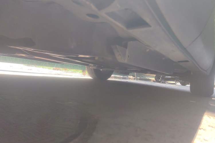 Used Buick Envision 2020 20T Two-Wheel Drive Elite Version Chassis Rear Right