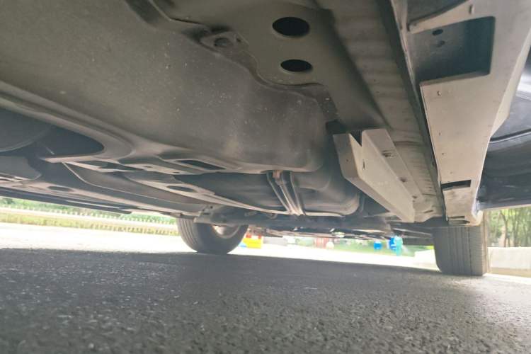 Used Buick Envision 2020 20T Two-Wheel Drive Elite Version Chassis Rear Right