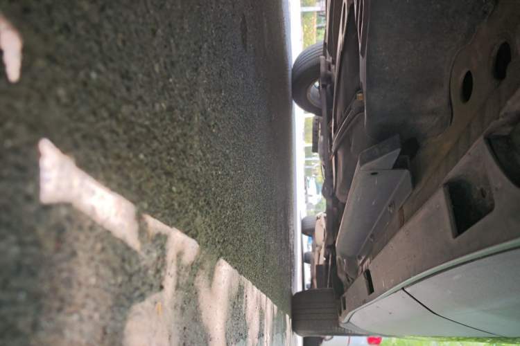 Used Buick Envision 2020 20T Two-Wheel Drive Elite Version Chassis Rear Right