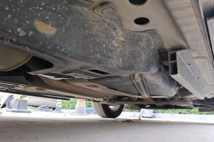Used Buick Envision 2020 20T Two-Wheel Drive Elite Version Chassis Rear Right