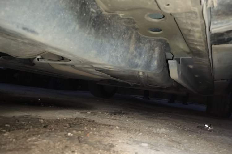 Used Buick Envision 2020 20T Two-Wheel Drive Leading Version Chassis Rear Right