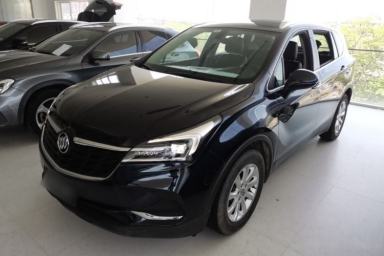 Used Buick Envision 2020 20T Two-Wheel Drive Elite Version