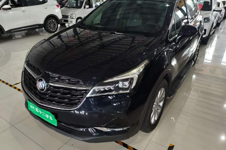 Used Buick Envision 2020 20T Two-Wheel Drive Leading Version Guazi used car, China used car export, Used car for sale, Used  cars, Cheapest cars for sale