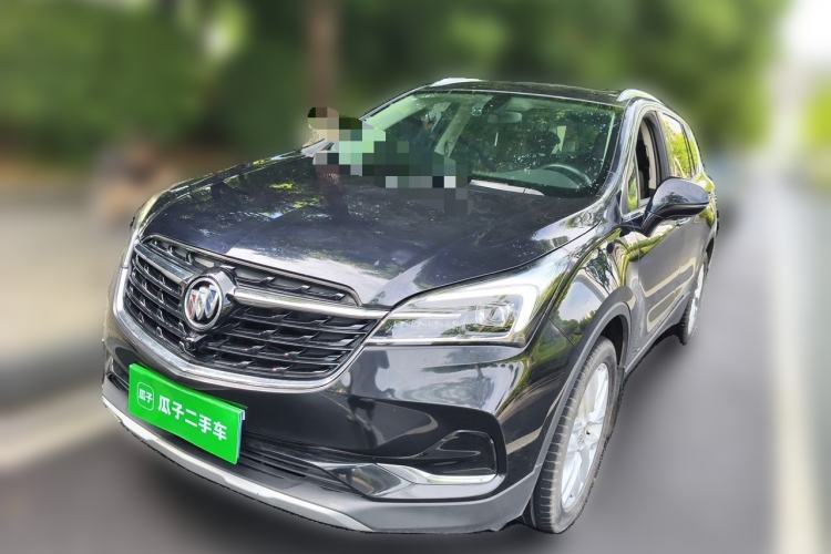 Used Buick Envision 2020 28T Four-Wheel Drive Elite Version Guazi used car, China used car export, Used car for sale, Used cars, Cheapest cars for sale