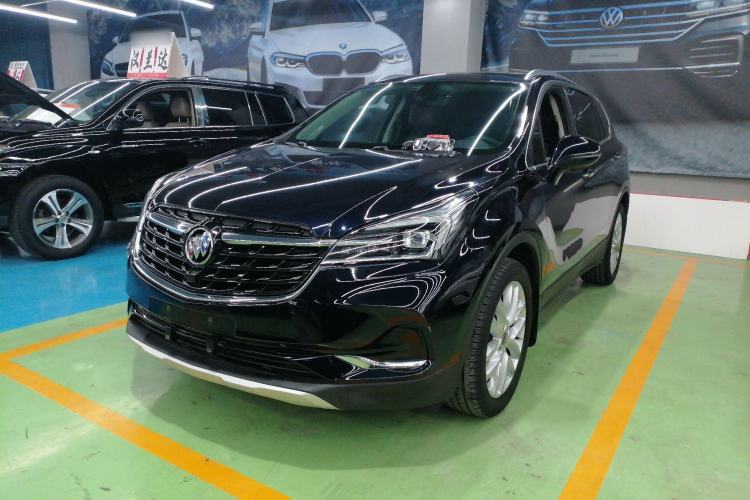Used Buick Envision 2020 28T Four-Wheel Drive Elite Version Guazi used car, China used car export, Used car for sale, Used  cars, Cheapest cars for sale