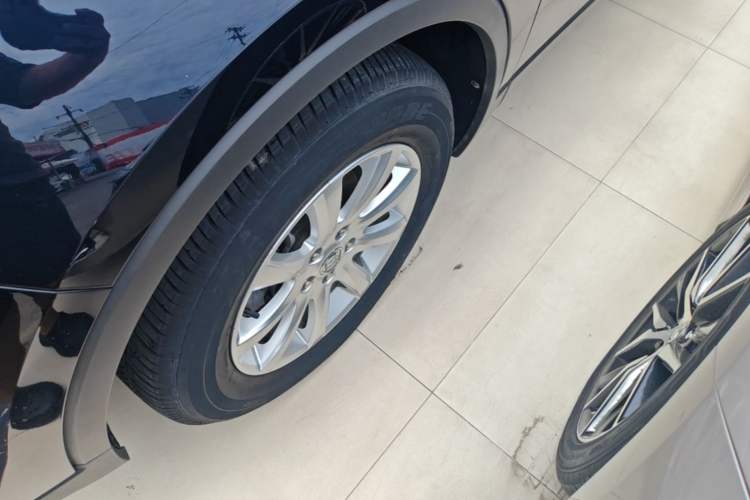 Used Buick Envision 2020 20T Two-Wheel Drive Elite Version Exterior 4
