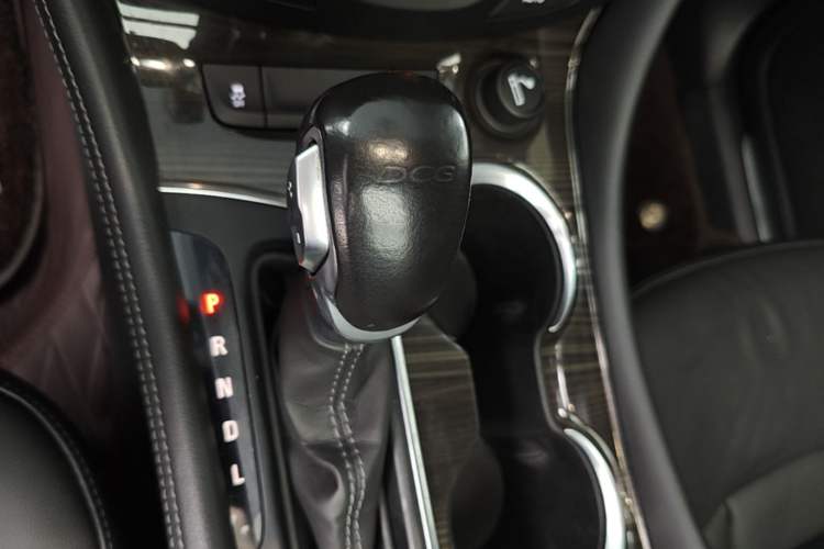 Used Buick Envision 2020 20T Two-Wheel Drive Elite Version Gear Lever
