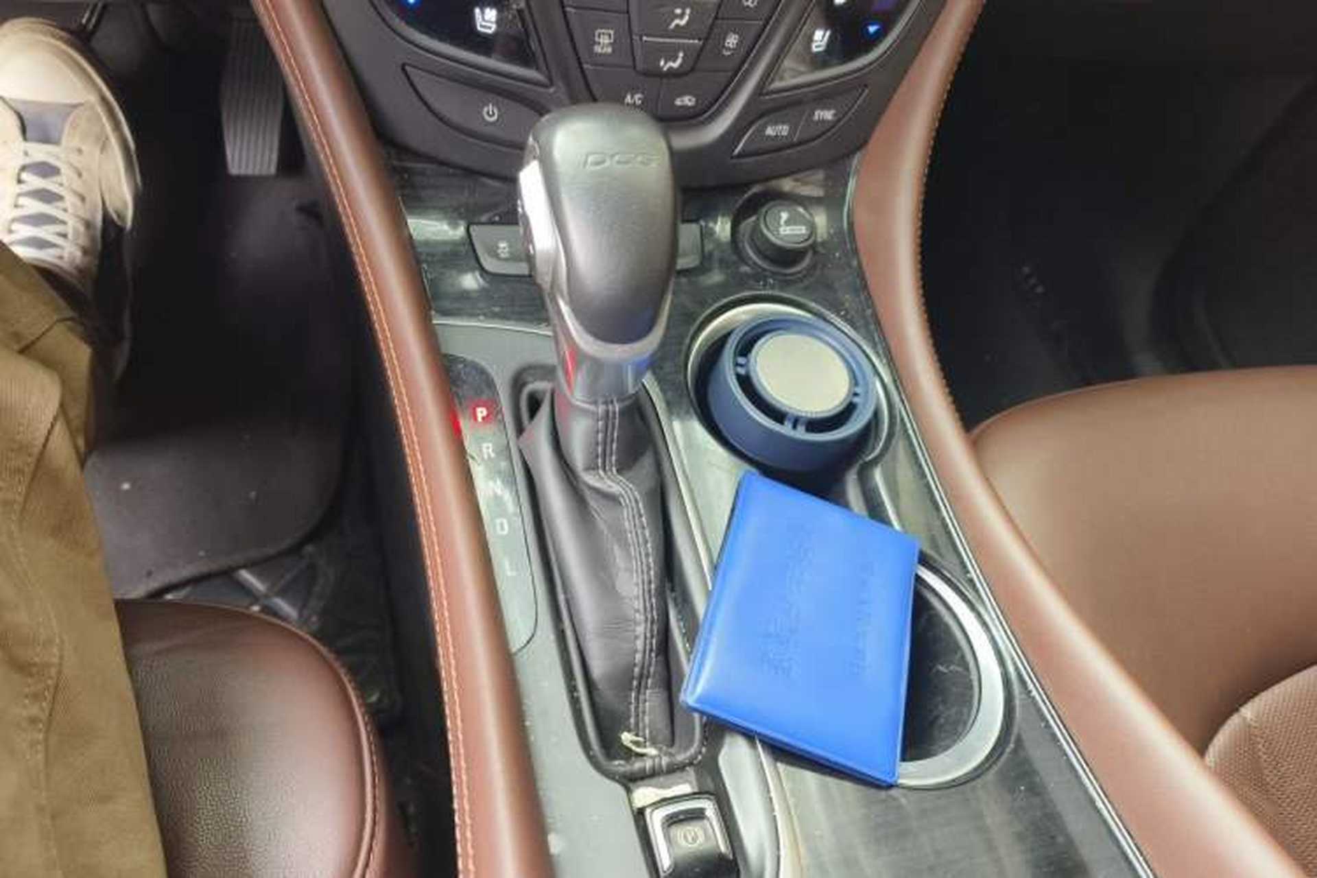 Used Buick Envision 2020 20T Two-Wheel Drive Luxury Model Gear Lever