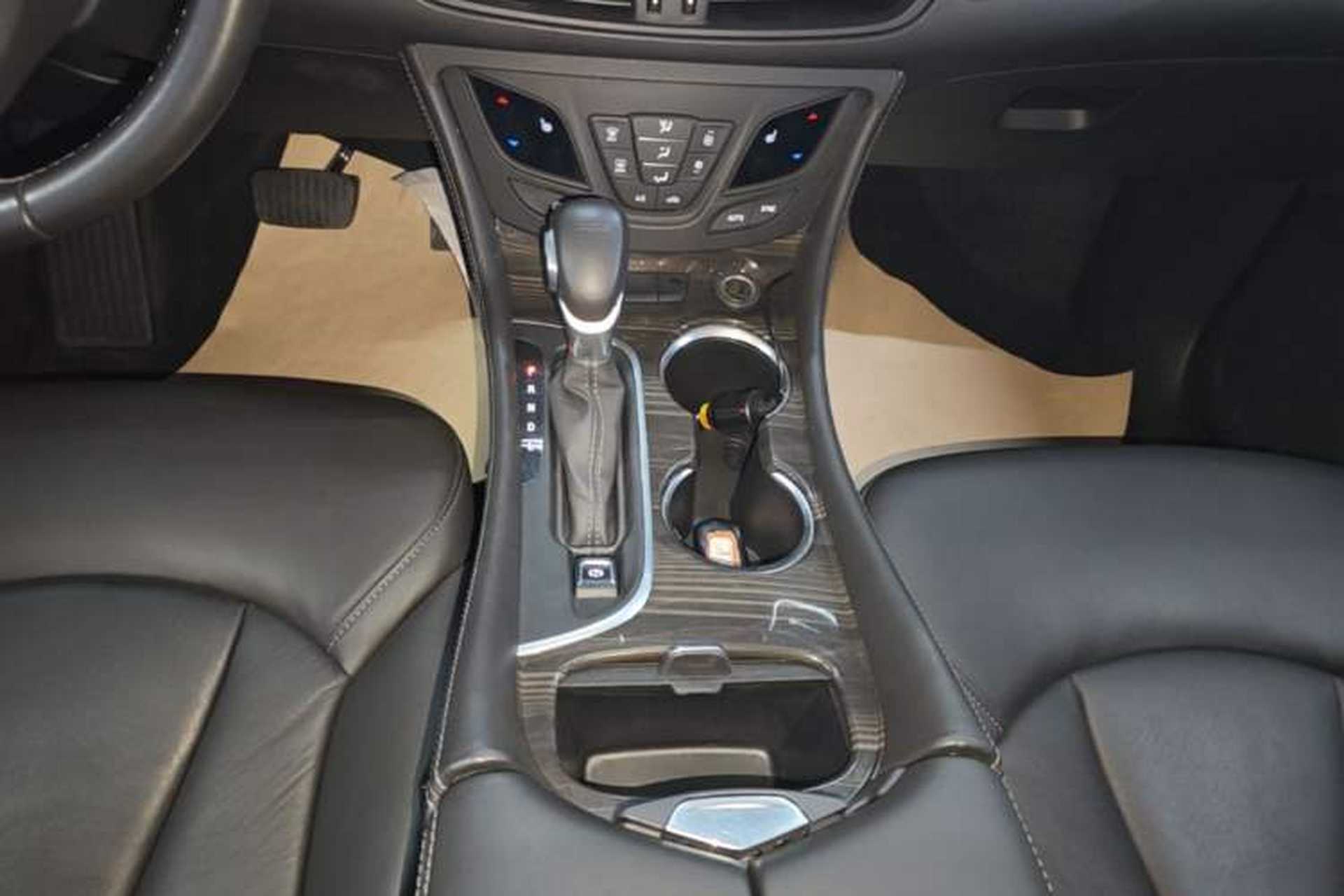 Used Buick Envision 2020 20T Two-Wheel Drive Elite Version Gear Lever