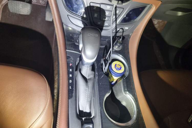 Used Buick Envision 2020 20T Two-Wheel Drive Luxury Model Gear Lever