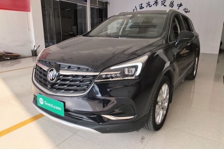Used Buick Envision 2020 28T Four-Wheel Drive Elite Version Guazi used car, China used car export, Used car for sale, Used cars, Cheapest cars for sale
