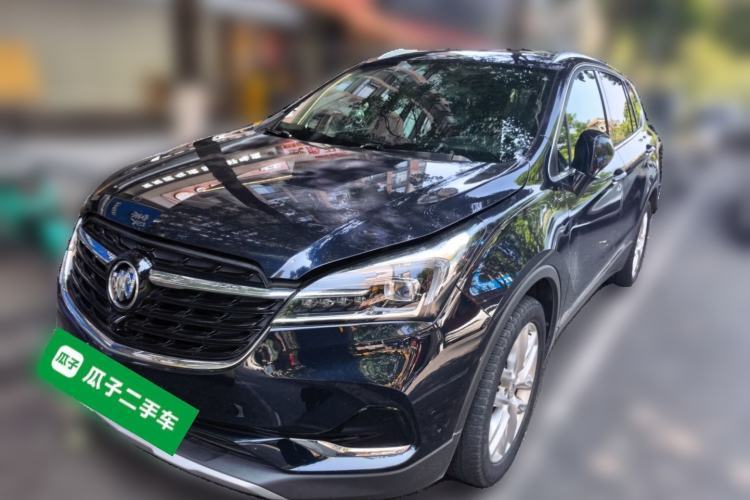 Buick Envision 2020 28T Four-Wheel Drive Elite Version usado Guazi used car, China used car export, Used car for sale, Used  cars, Cheapest cars for sale