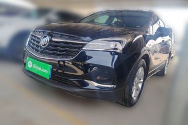 Used Buick Envision 2020 20T Two-Wheel Drive Luxury Model