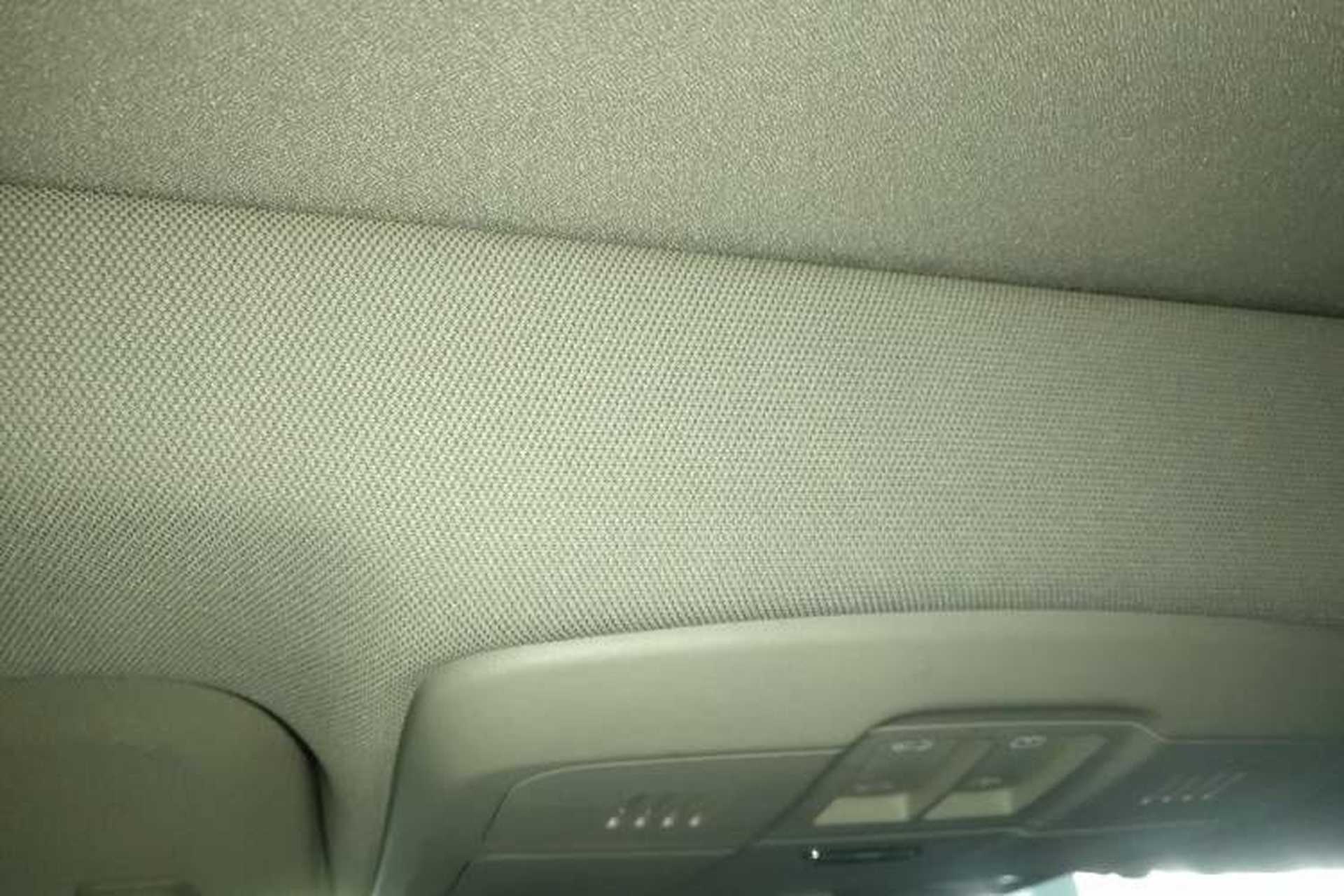 Used Buick Envision 2020 20T Two-Wheel Drive Leading Version Headliner