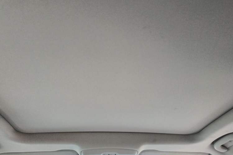 Used Buick Envision 2020 20T Two-Wheel Drive Leading Version Headliner